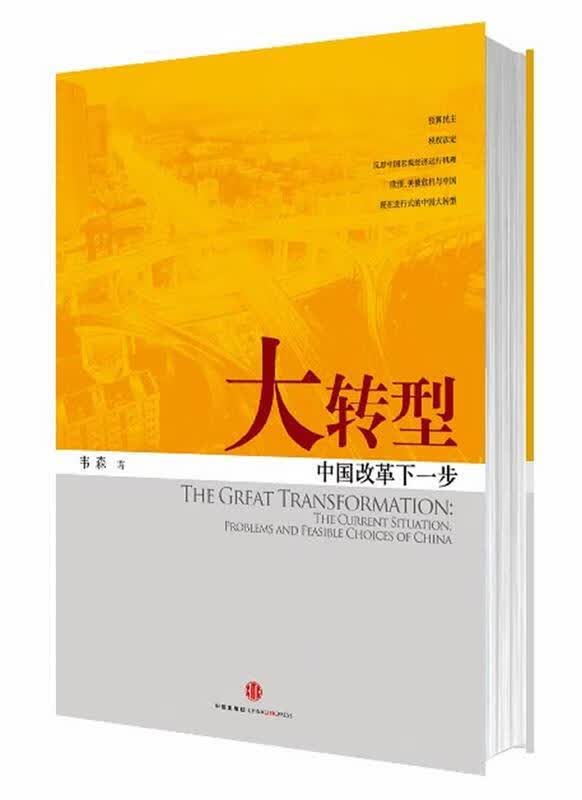 大转型