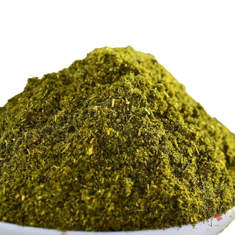 苦豆粉甘肃特产 250克500 苦豆粉调料葫芦巴粉搭配姜黄粉蒸馍用 苦豆