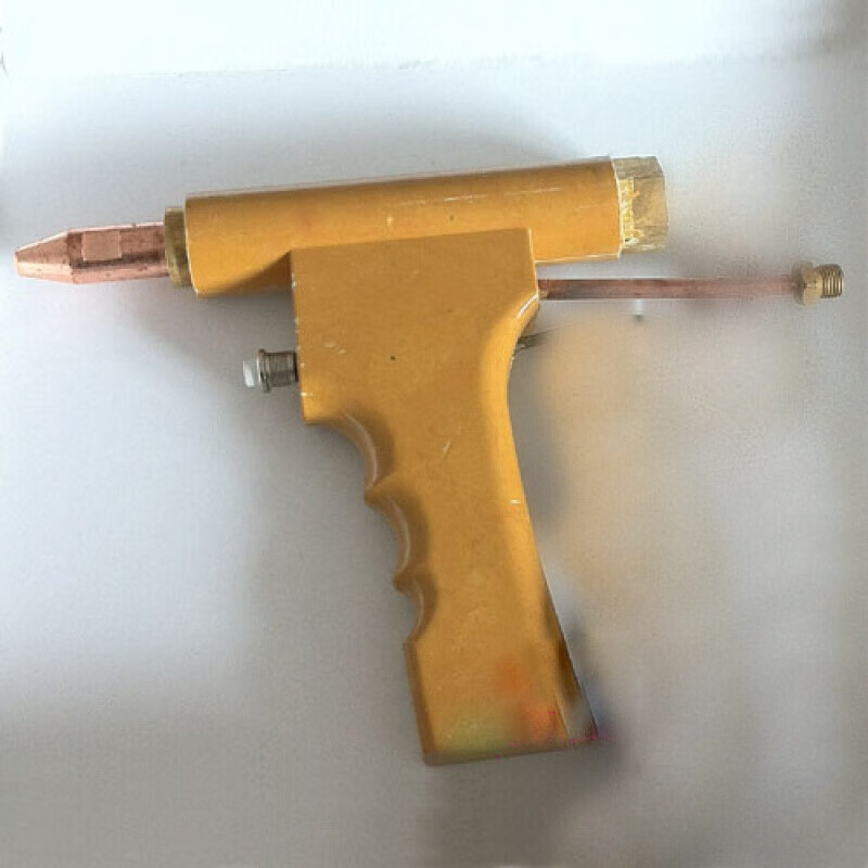 dny移动点焊机焊钳 手持点焊钳 移动点焊钳 气动焊钳 水冷点焊枪(式)