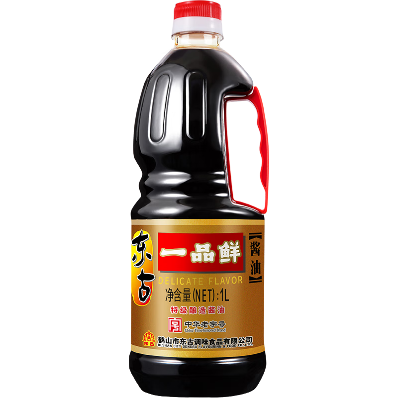 ���� һƷ�ʽ��͡��ؼ����顿1L ���콴�� ����ζ�����л����ֺ� 12.69Ԫ(������)