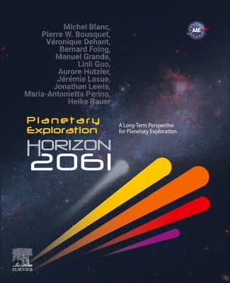 预订 Planetary Exploration Horizon 2061