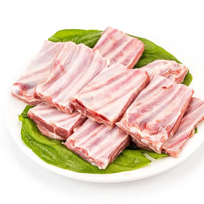 八大怪带骨整块羊排