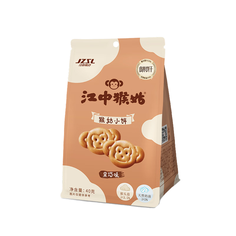 饼干膨化查这个商品的价格走势|饼干膨化价格比较