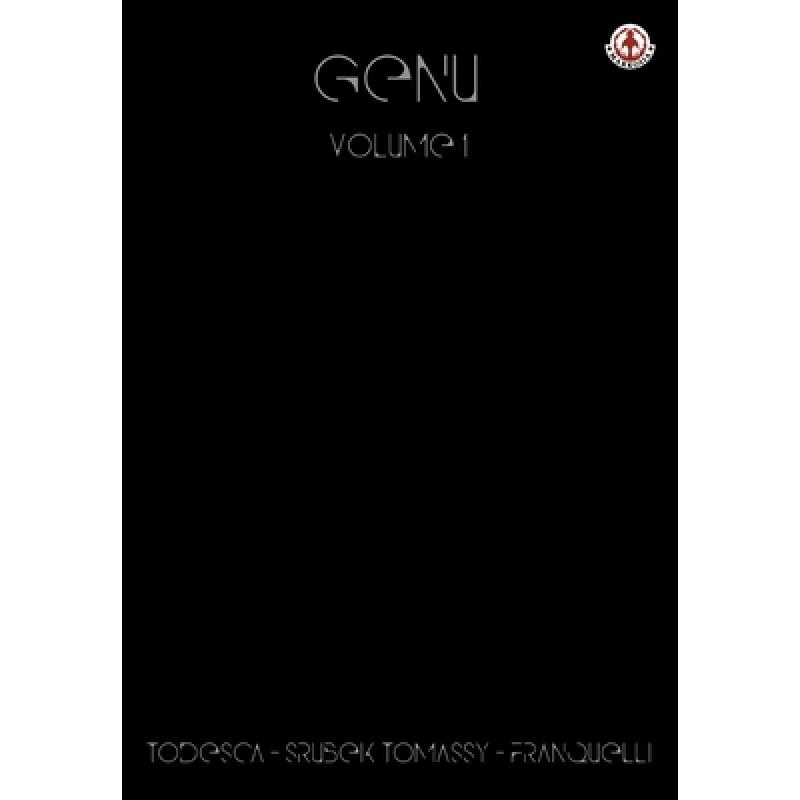 预订 Genu