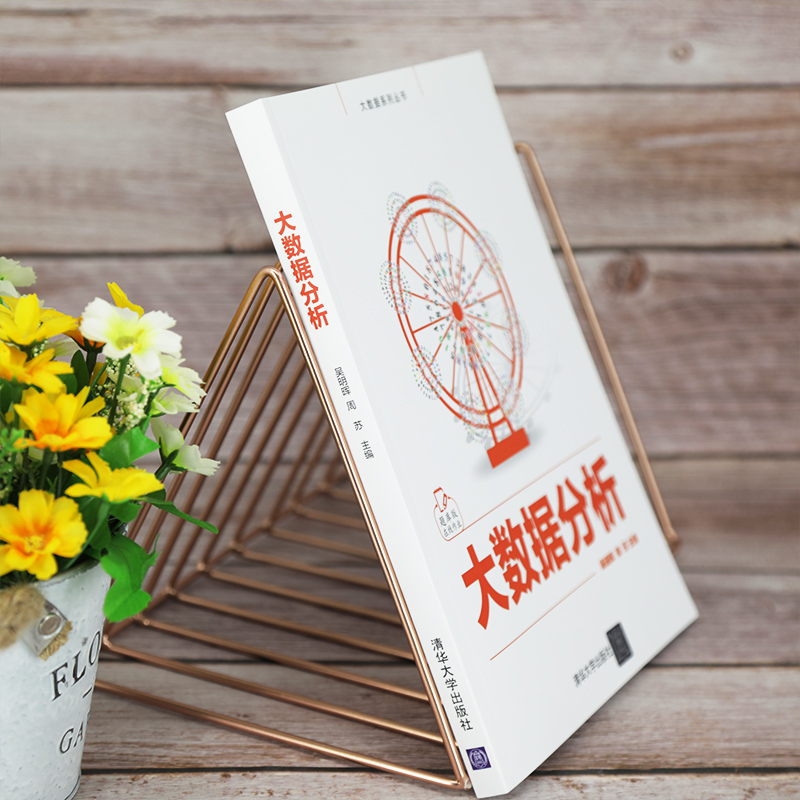 大数据分析详情图