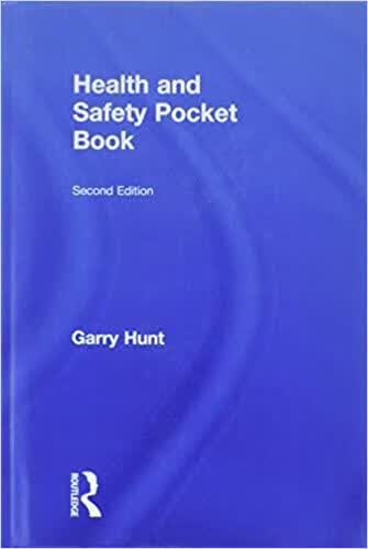 预订Health and Safety Pocket Book