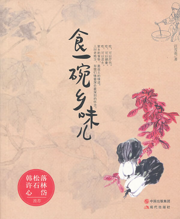 食一碗乡味儿