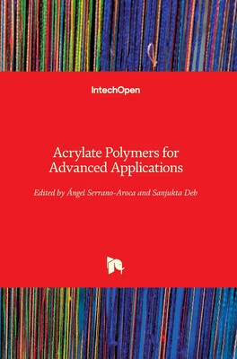 预订 Acrylate Polymers for Advanced Applications