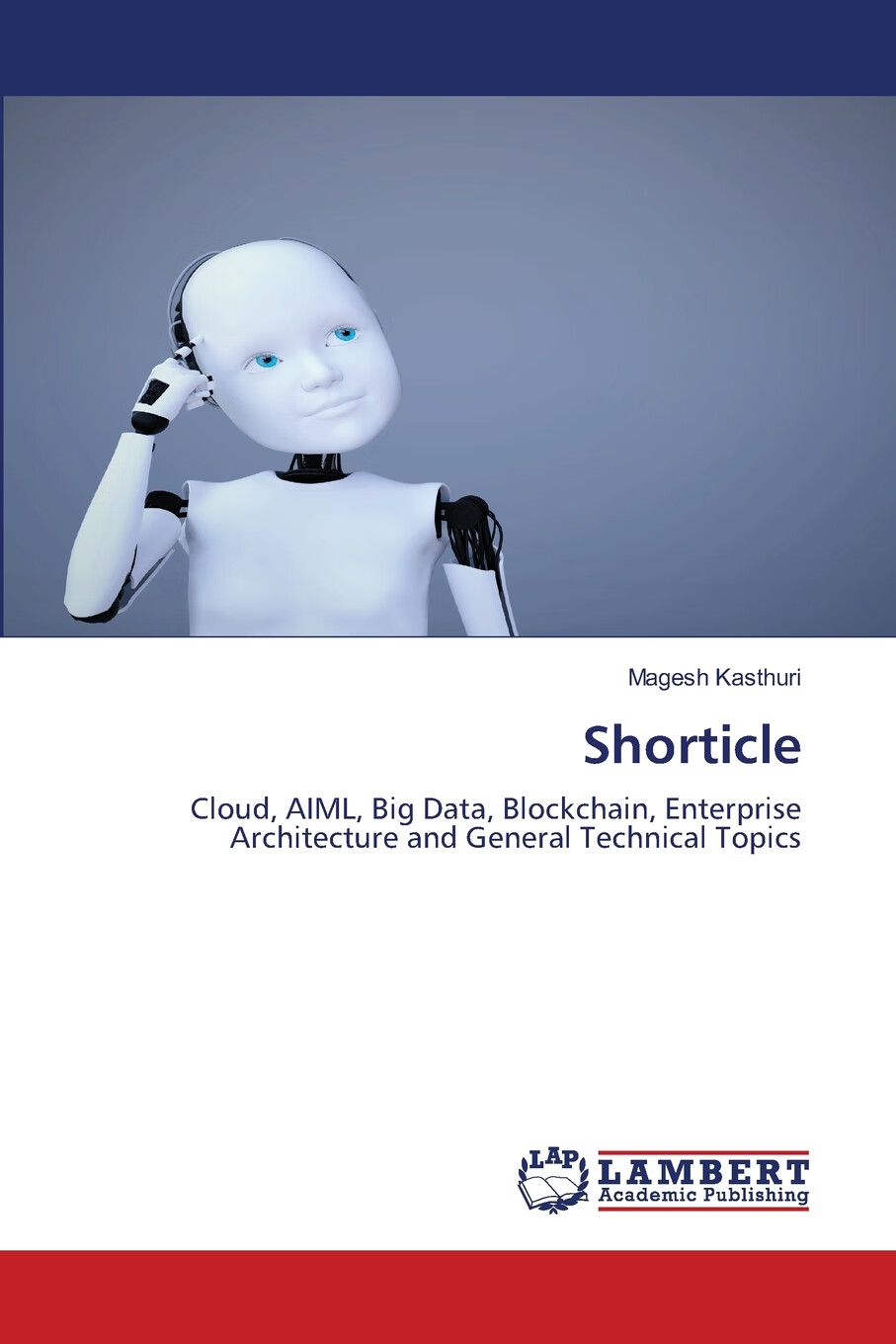 【预售 按需印刷】shorticle