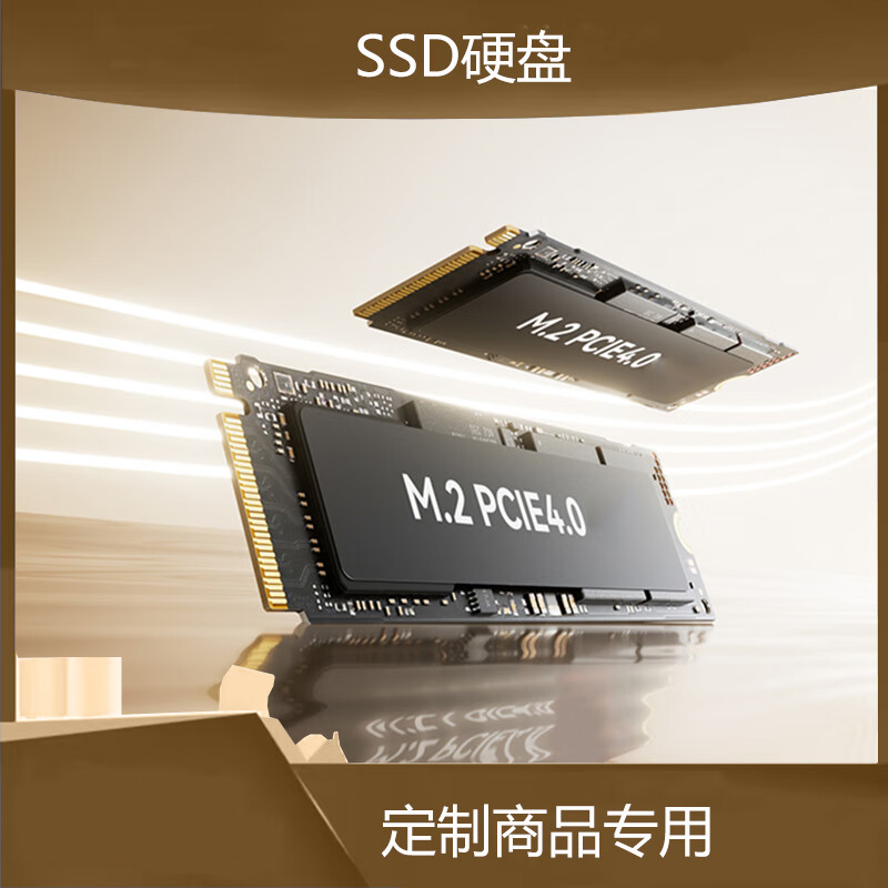 铭凡定制商品专用SSD硬盘 M2-2280 PCIE4.0 1TB