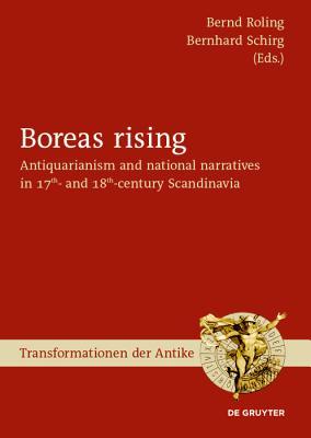 预订boreas rising: antiquarianism and national narra