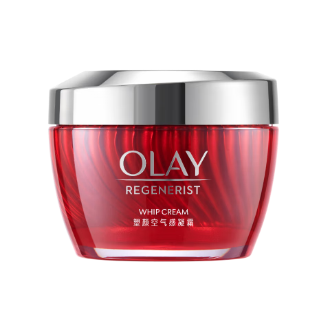 ���ڲ����������ͣ�OLAY�����ƿ����˪50g���¿��Ͽ��廤��ƷŮʿ��ʪ��˪ʥ��������Ů�� 876Ԫ��4��(��219Ԫ/��)