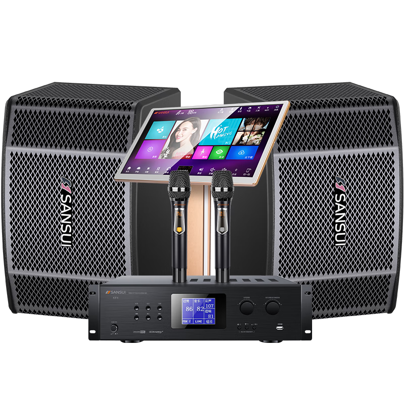 ɽˮSANSUISQ209 ͥktvװ ÿokһ K ͥӰԺ豸ȫ 11Ԫ+ֹ+Ͳ+ 4318.2Ԫ