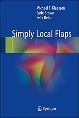 预订 高被引Simply Local Flaps