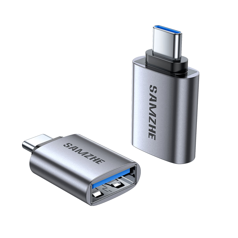 PLUS:ɽType-CתͷUSB3.2Gen2ƻ16/15׿ΪֻOTGתͷ߽Uipadس4.87Ԫȯ