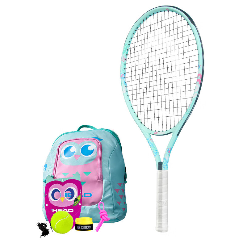 ���£�HEAD����ͯ������ COCO��ɫ ������ѧ����ѧ��ѵ���� 25Ӣ�� �ʺ�8-12��