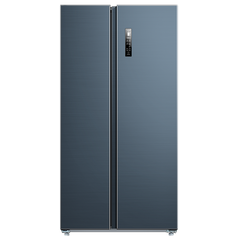 美菱(MELING)【离子净系列】629升一级变频双开门对开两门电冰箱家用风冷无霜BCD-629WPUCX大容量存储 2699元