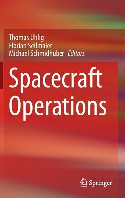 预订Spacecraft Operations