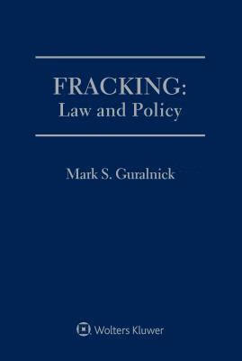 预订fracking: law and policy