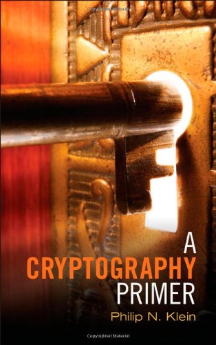 A Cryptography Prime