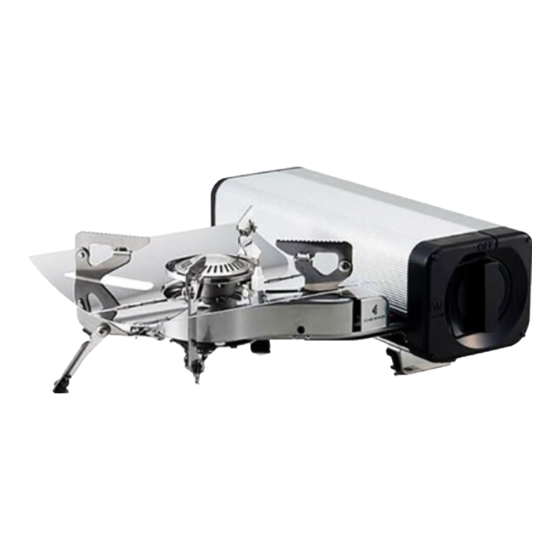 �ҹȣ�Iwatani�����ڻ����۵�¯��Я���¶Ӫ��ʽ¯ 2.2kW����� FW-FS01 652.8Ԫ(������)