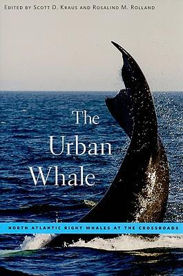 预订 the urban whale: north atlantic right whales at