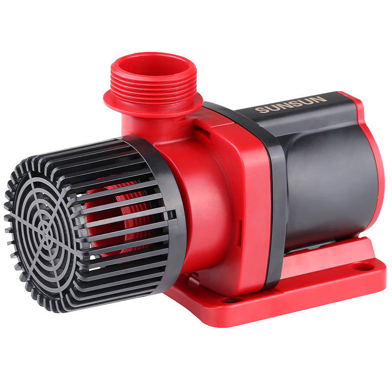 ���ڲ�����ɭɭ��SUNSUN����ױ�Ƶˮ�õ���ֱ���������ɵ���Ǳˮ�ó�ˮ��JDP-3500 30W 136Ԫ(������)