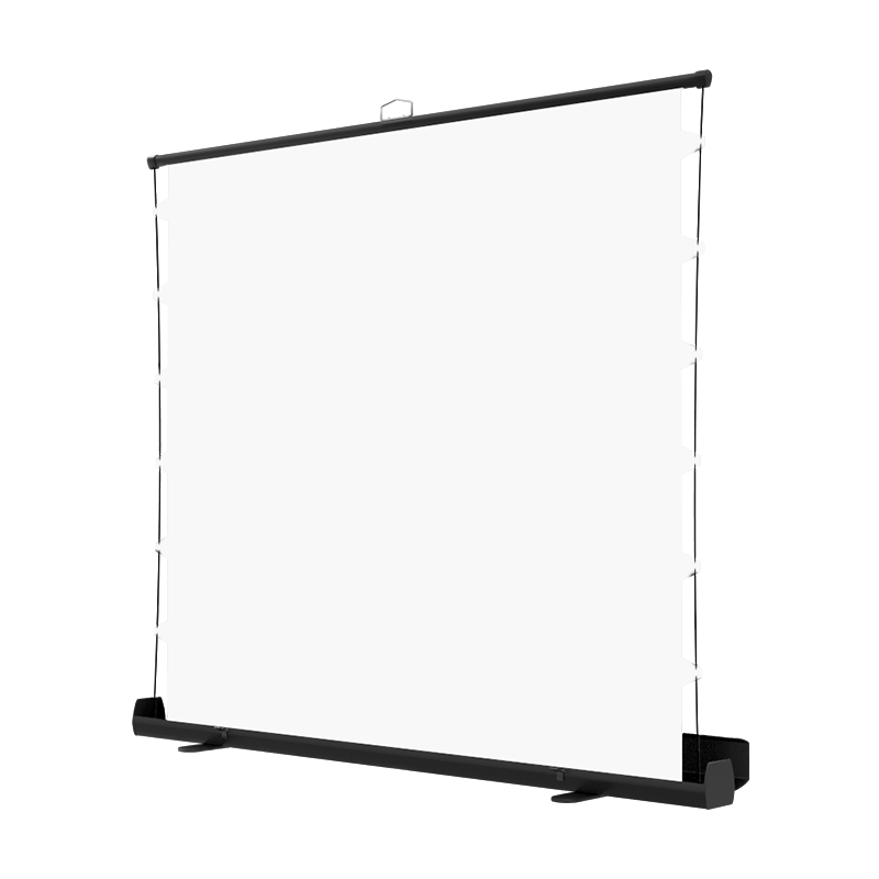  ͶӰߵĻ ̽ӿáⰲװطš֧͸߶ȵڱЯƶ۵Ļ칫 8KɫĻ [16:9]100Ӣ