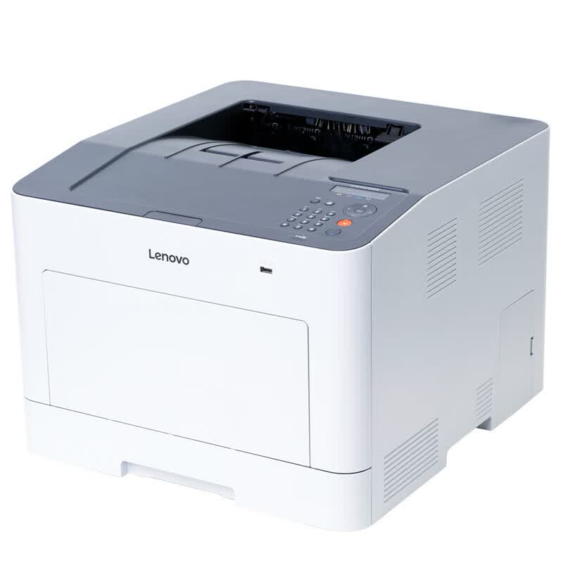 联想(lenovo)cs3320dn 彩色激光打印机 30页/分钟高速彩色打印 自动