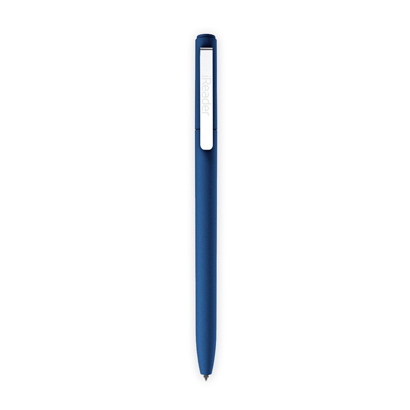 掌阅iReader X-Pen电磁笔 蓝色 适用于Smart系列