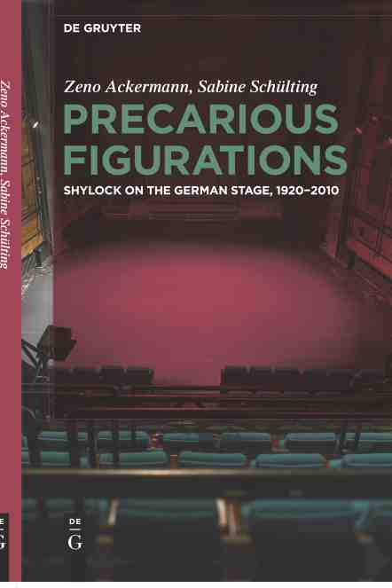 预售 按需印刷 precarious figurations