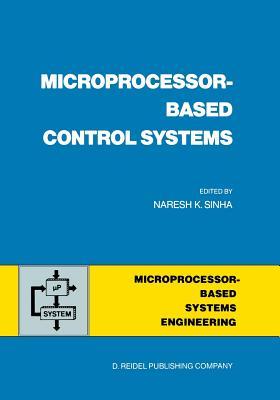 预订Microprocessor-Based Control Systems