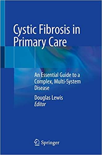 预订cystic fibrosis in primary care: an essential gu