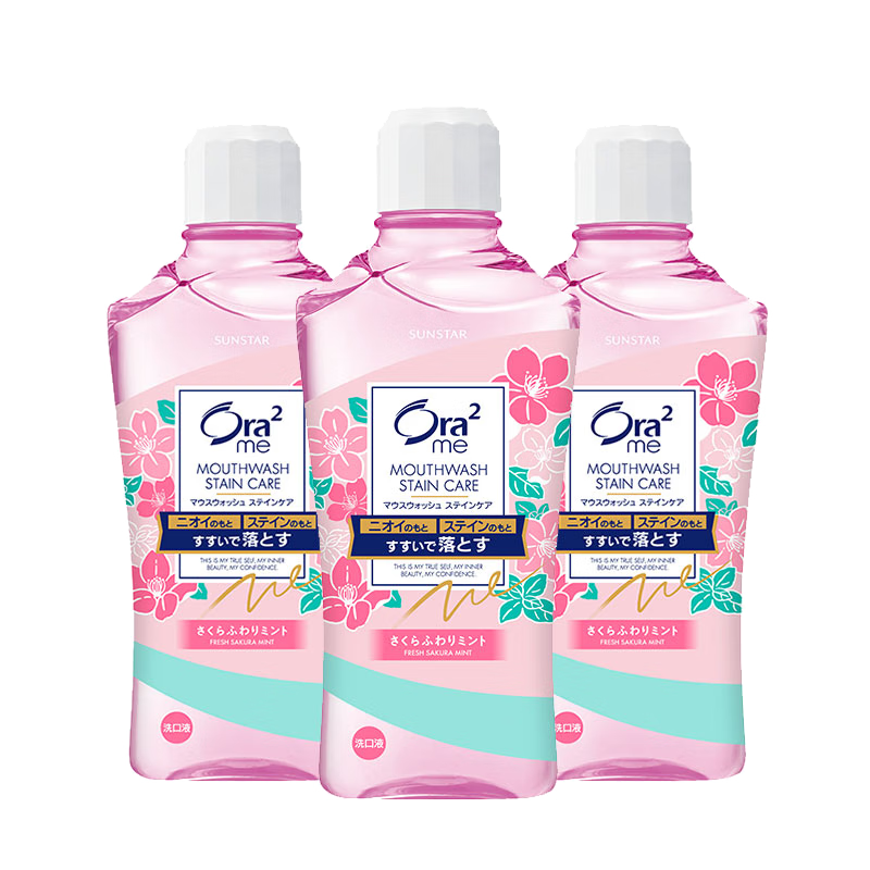 ���ڲ�����Ora2 ��ֳ� ����ˮ����ӣ��ζ460ml*3ƿ?