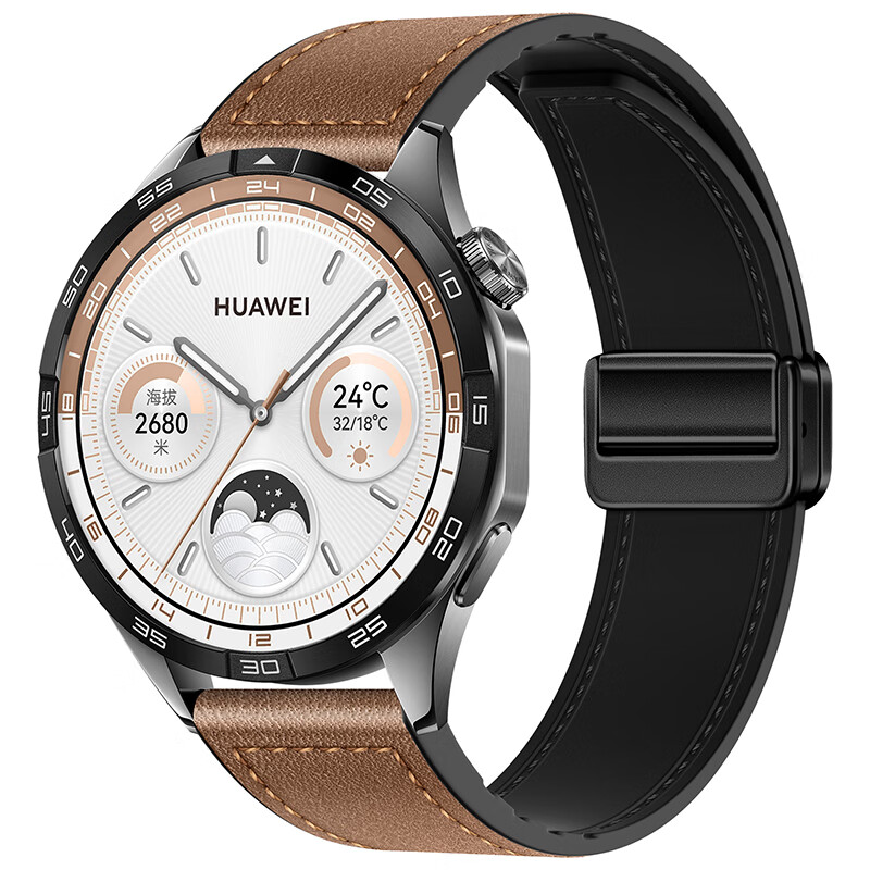 兵宏适用小米watch s4sport手表表带s3/2/s1/pro/esim版手表表带硅胶