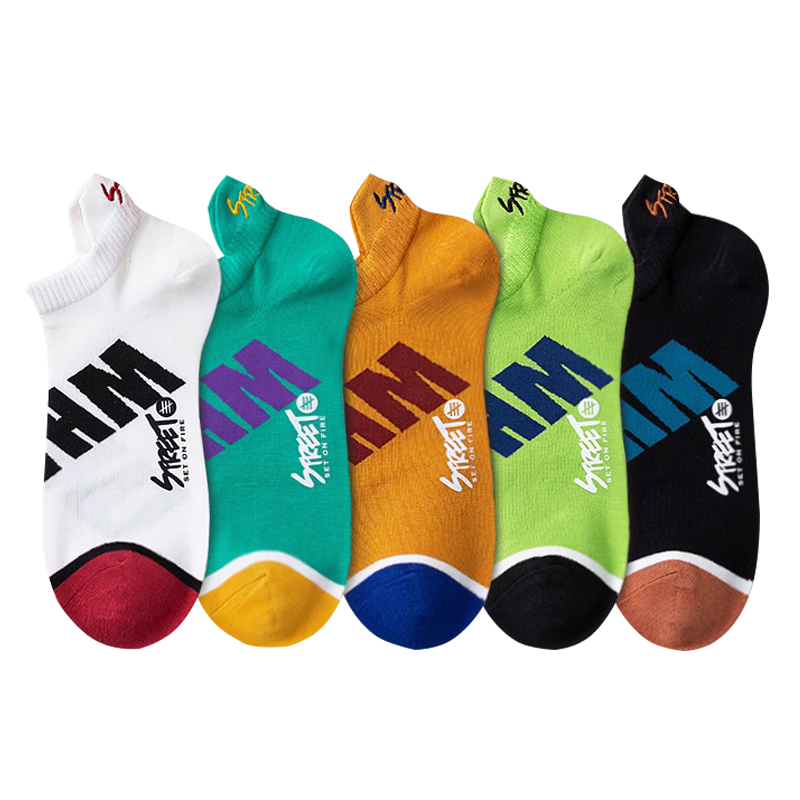 身体健康从脚开始：最新休闲袜价格走势和『本曲』品牌推荐