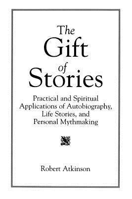预订the gift of stories: practical and spiritual app