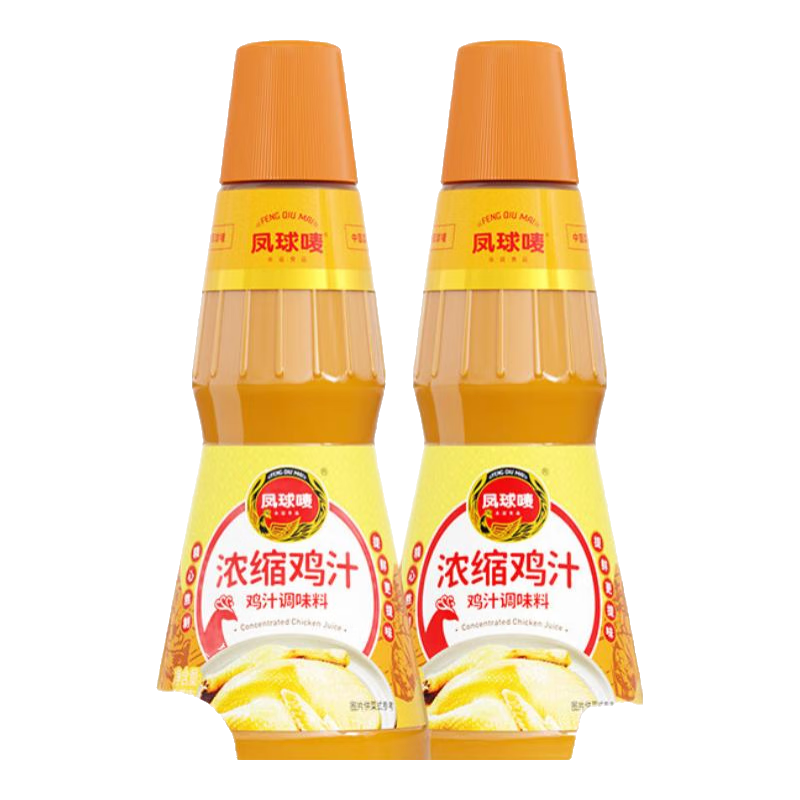 ������ �ʼ�֭310g Ũ����֭����ƿ���������������������ζ�ϳ��� Ũ����֭1kg*2ƿ���ͼ���100g��80Ԫ