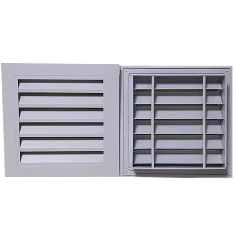 宝歌 铝合金工厂车间库房消防断桥防火钢制窗/㎡ 支持定制