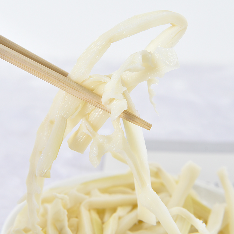 9斤装干货竹笋丝凉拌卤菜商用回泡20斤不够包赔良心产品