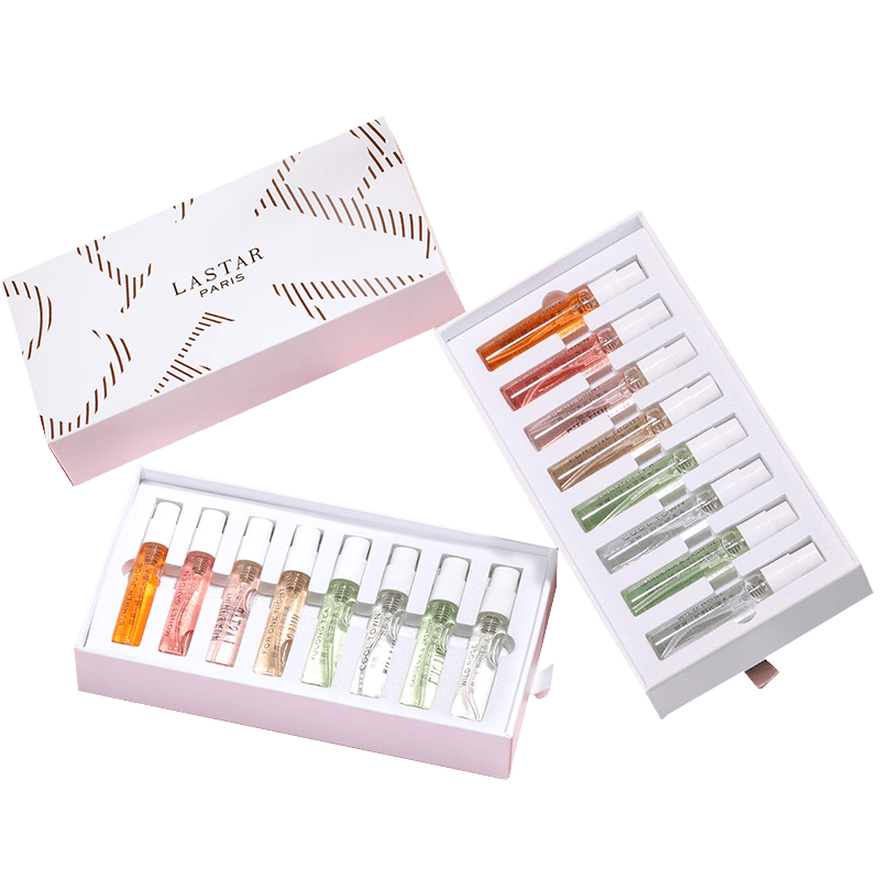 ���ڲ�������������LASTAR����ˮС����л���ڴ���ˮŮ�־õ������ľ����ˮ���� 8֧*3ml 39.7Ԫ