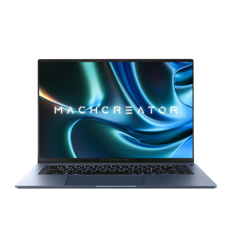 MACHENIKE 机械师 创物者MC-16 16英寸笔记本电脑（i9-13900H、16GB、512GB ）