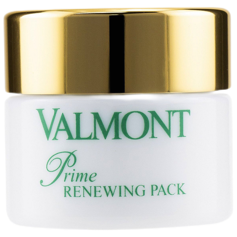 法儿曼(VALMONT) - (幸福面膜) 细胞活化面膜 (美容院装) 升效更新焕肤面膜 50ml