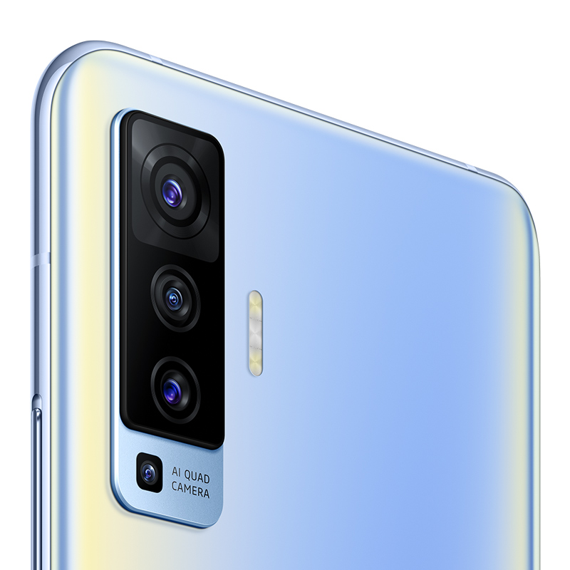 vivox50超感光夜摄5g手机