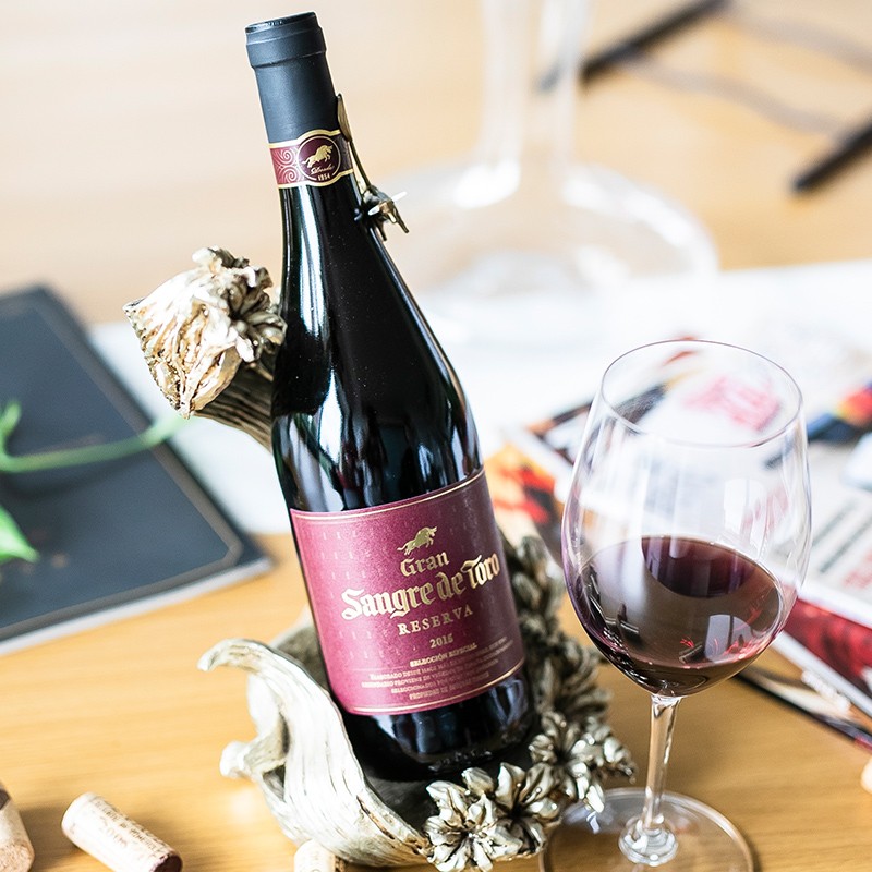 桃乐丝干红葡萄酒