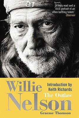 预订 willie nelson: the outlaw
