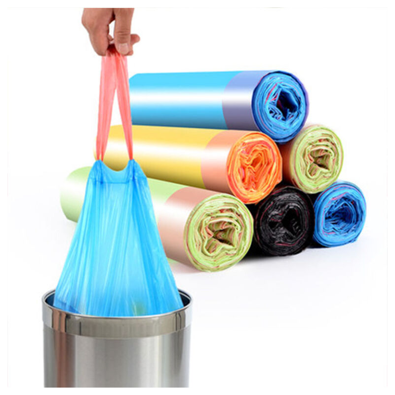 最佳垃圾袋品牌——艾百草，价格走势与用户评测一览|查垃圾袋最低价格用什么软件