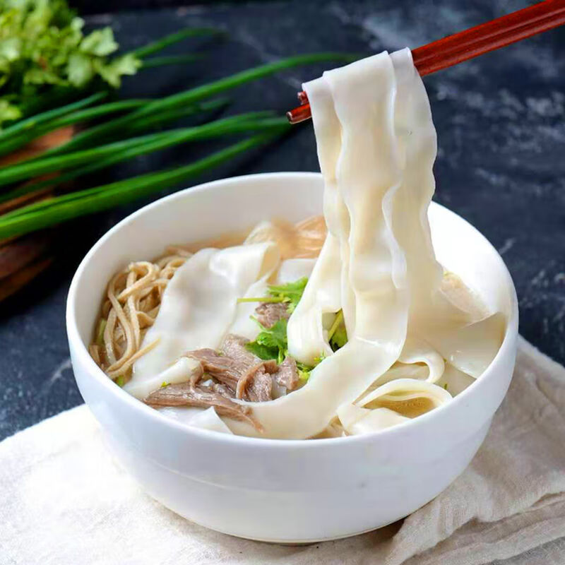 老郑州烩面4包方便速食河南特产非油炸羊肉滋补麻辣上汤牛肉麻辣 羊肉