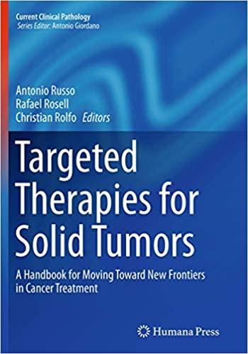 预订 targeted therapies for solid tumors