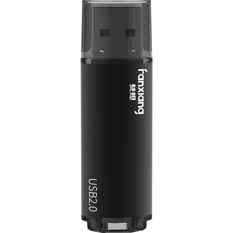 루FANXIANG1GB U USB2.0 רҵбͶСu Я 弴 ҵ공صͨýF202 ɫ8.77Ԫ